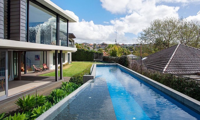 Mosman Villa | Family-Friendly Escape at Belvedere at Balmoral