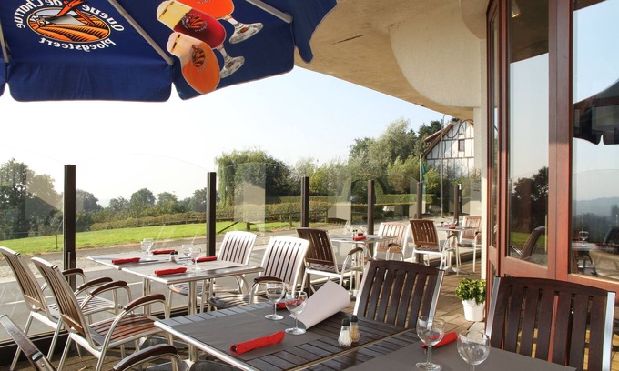 Westouter Hotel | Belvedere Hotel: Family-Friendly with Accessible Amenities