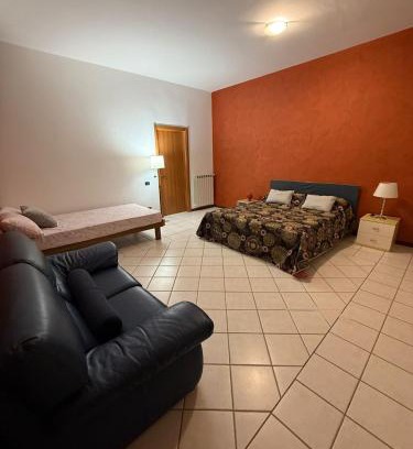 Agropoli House | Belvedere Cilento Appartamento Giove