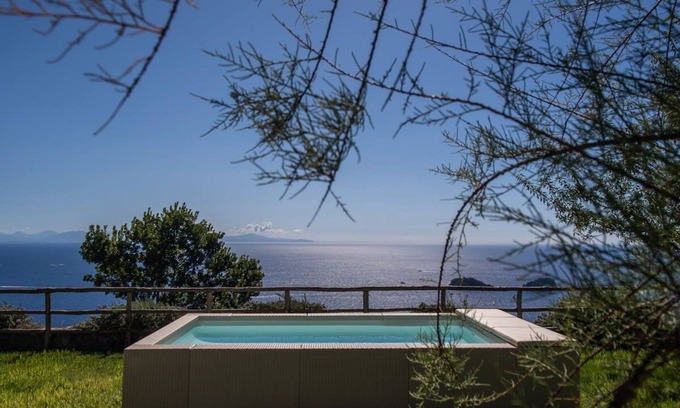 Colli di Fontanelle Villa | Discover Belvedere Delle Sirene: Family-Friendly Retreat