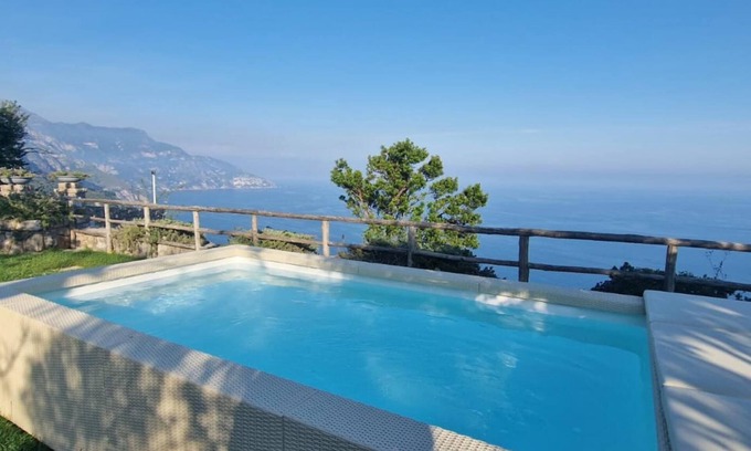 Colli di Fontanelle Villa | Discover Belvedere Delle Sirene with Heated Pool Access