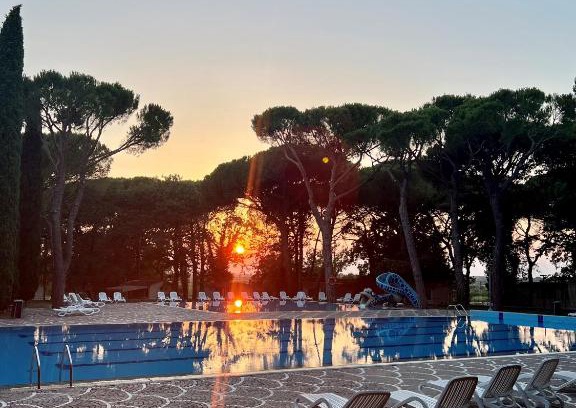Aquileia Resort | Relax at Belvedere Pineta Camping Village in Grado