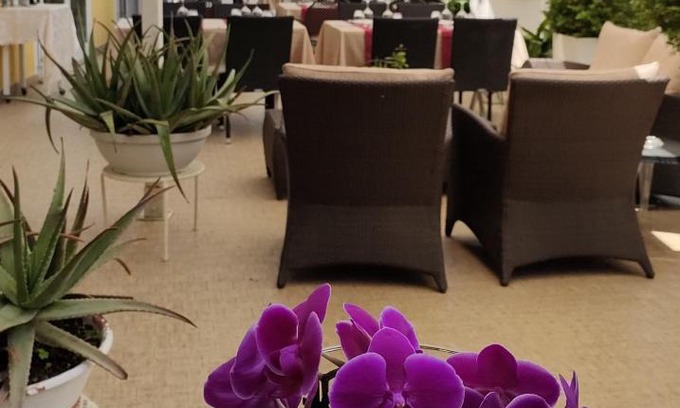 Galzignano Terme Hotel | Experience Comfort at Belvedere Resort Ai Colli