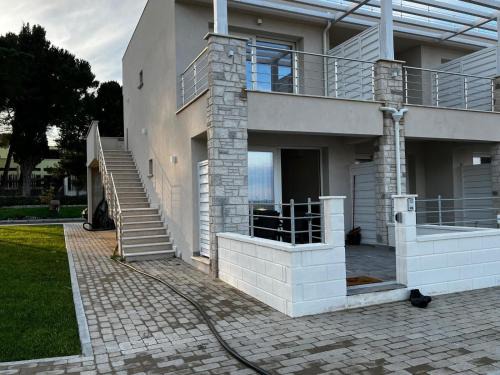 Drapia Apartment | Belvedere - Resort Tropea