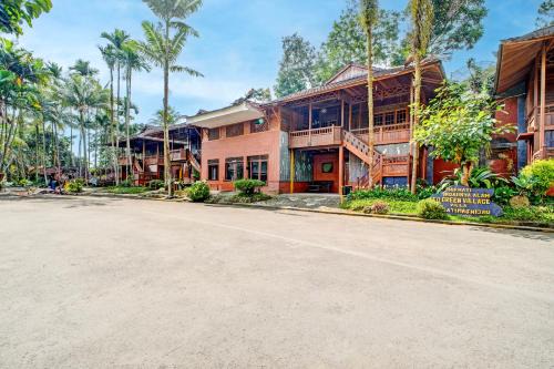 Cisarua Hotel | Belvilla Bogor near Citra Alam Riverside formerly Jatimas Hijau