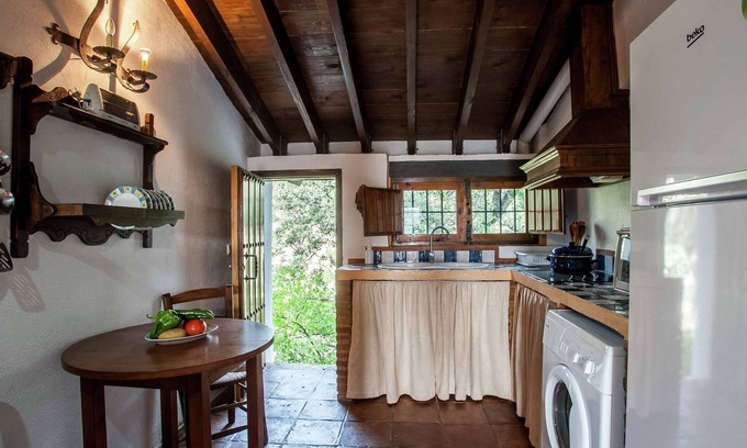 Algarinejo Other | Explore Belvilla by OYO El Molino: Family-Friendly Retreat