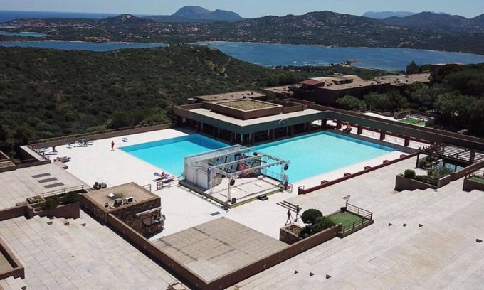 Cugnana Verde Apartment | Belvilla by OYO Cugnana Verde Trilo 6