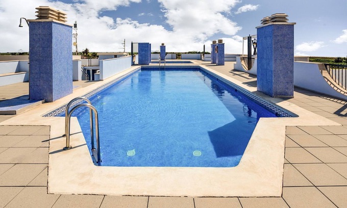 L'Eucaliptus Apartment | Exceptional Stay at Belvilla by OYO Eucaliptus with Pool