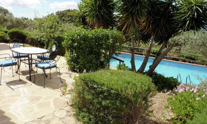 Antequera Cottage | Guest Rated: 10/10 at Belvilla by OYO Finca las Chozas