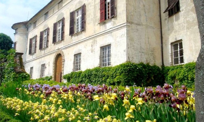 Rocca Grimalda Apartment | Guest Rated 10/10: Belvilla Apartment with Garden Retreat
