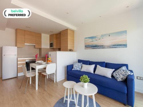 Palamos Apartment | Modern Family-Friendly Apartment in Palamos - Rated 9.1