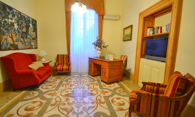 Lecce Historic Center House | Experience the Best at Belvilla by OYO Palazzo Pio