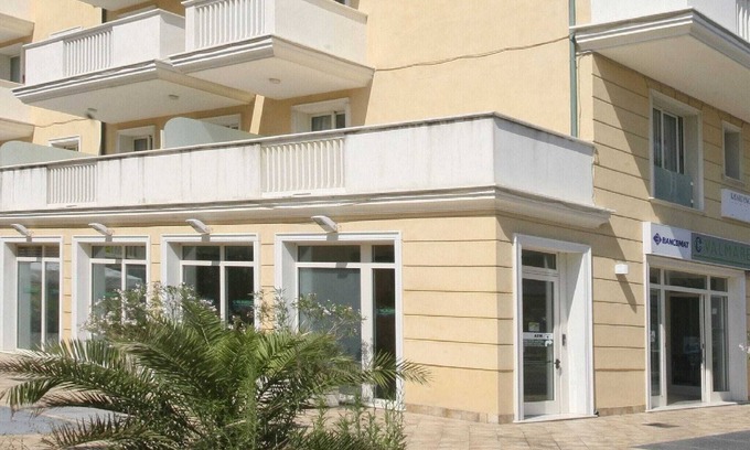 Miramare Apartment | Explore Belvilla by OYO Ti Due Mono: Family & Pet Friendly