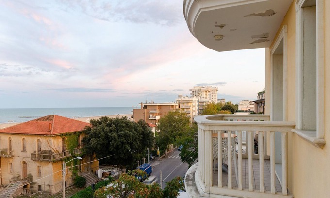 Miramare Apartment | Pet Friendly Getaway at Belvilla by OYO Ti Due Bilo
