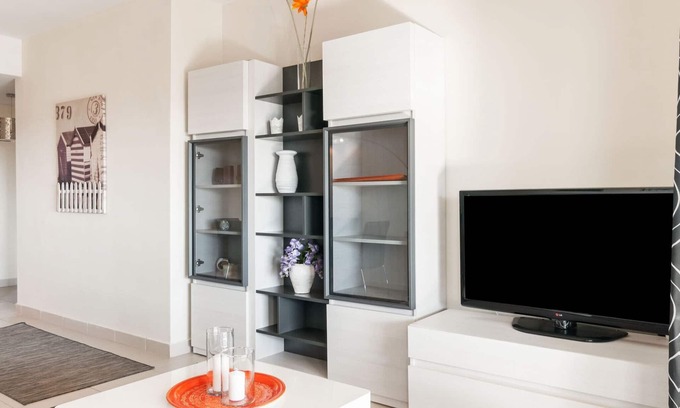 Vera Apartment | Discover Belvilla by OYO Valle del Este: Oceanfront Paradise