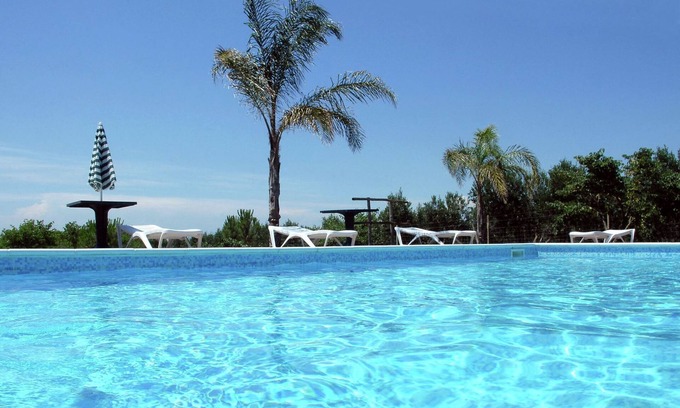 Torricella Villa | Cozy Retreat at Belvilla by OYO Vento di Salento