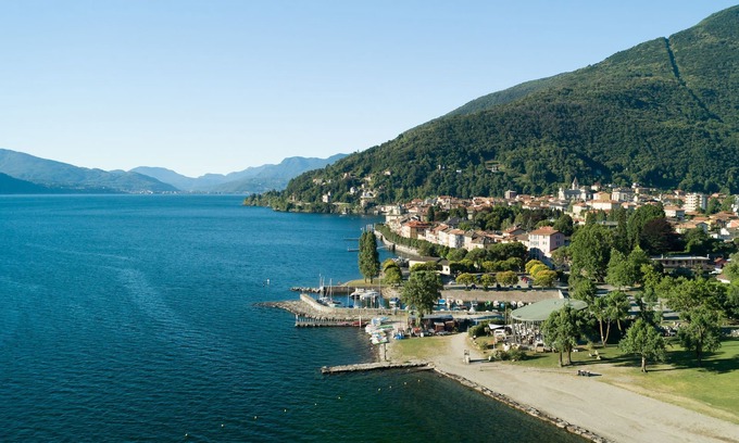 Stresa House | Family-Friendly Stay at Belvilla by OYO Verdelago 16