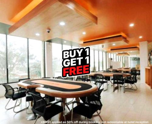 Angeles City Hotel | Belvilla Cozy Stays Near Airport Formerly Boss Hotel