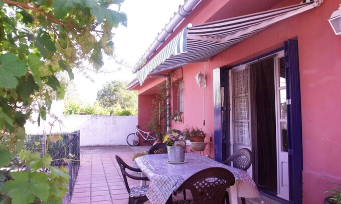 Sant Miquel de Fluvia House | Pet-Friendly Retreat at Belvilla by OYO Casa Contento
