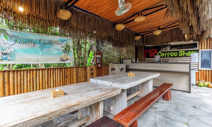 Negara Hotel | Discover Pandawa Bali Mountain Villa with Complimentary Breakfast