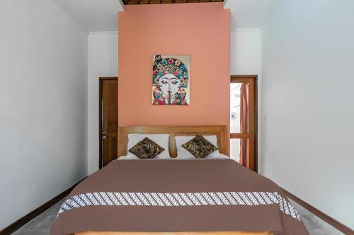 Kutuh Kaja Hotel | Relax at Belvilla Nirvana Near Monkey Forest with Pool