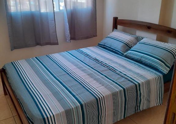 Aparecida Apartment | Experience Bem Estar: Guest Rated 9.9 & Family-Friendly