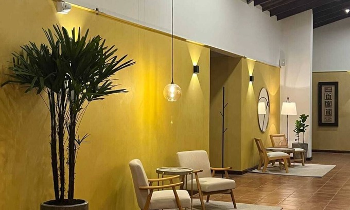 Carmelo Hotel | Experience Bemar Carmelo Hotel: Rated 9.2 with Pool & Spa