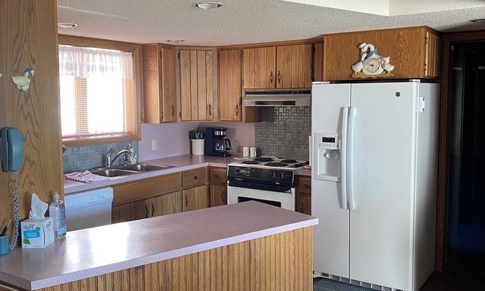 Bemidji House | Bemidji Area Lake House