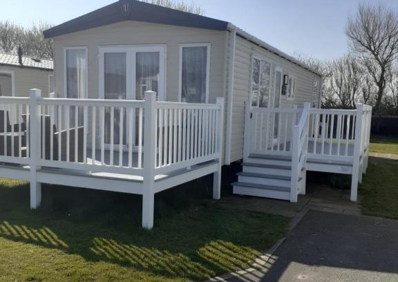 Mappleton House | Family-Friendly Stay at Bempton 09 - Guest Rated 10/10