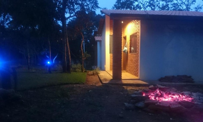 Alto Paraiso de Goias Cabin | Family-Friendly Stay at BemVida, Guest Rated 9/10