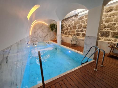 Viseu House | Discover Bemyguest - Loft Guest House with Ocean View