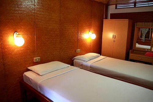 Chiang Rai Resort | Budget-Friendly Stay at Ben Guesthouse with Ocean Views