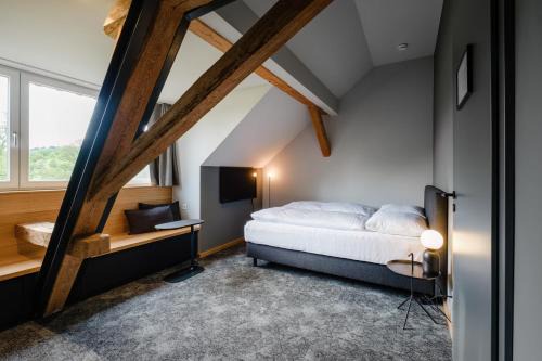 Owingen Hotel | Ben Hogan Lodge