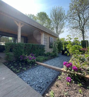 Meije Cabin | Family-Friendly Retreat at Ben's Cabine, Pet Welcomed!