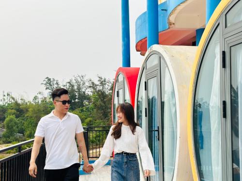 Tam Ky House | Budget-Friendly Stay at Ben's House for Families