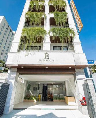 An Hai Đong Hotel | Ben's House Boutique