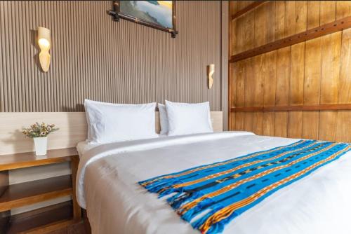 Tiworiwu Cabin | Benabilla Cottage
