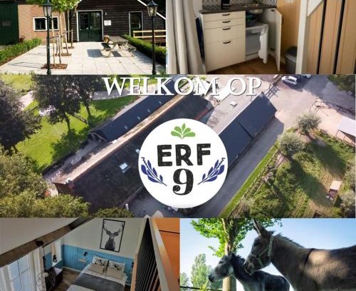 Kampen Bed & Breakfast | Inviting BenB Erf 9: Guest Rated 9.3 with Breakfast Included