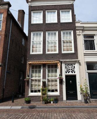 Dordrecht Bed & Breakfast | Top-Rated BenB FirstClassEnglish: Family-Friendly & Accessible