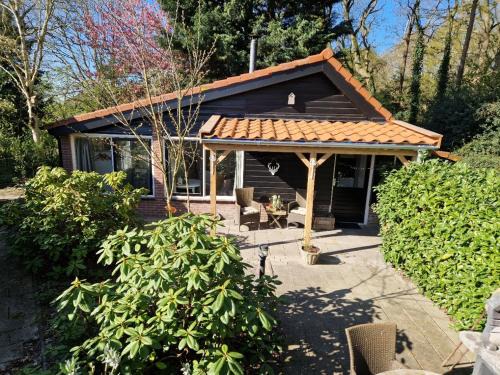 Wouwse Plantage Bed & Breakfast | Discover BenB Op de Vleet: Guest Rated 9.1 with Breakfast