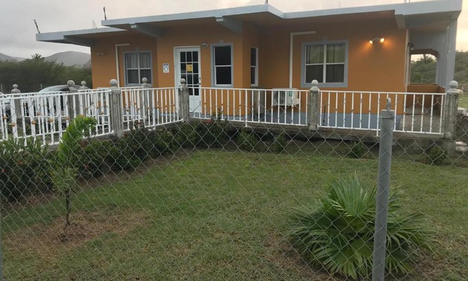 Saint John Parish Apartment | Family-Friendly Stay at Bendals Highway Inn with Accessibility