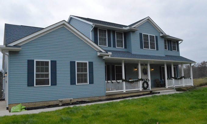 Jackson House | Unforgettable Stay at Benders B&B - Private Pool & Breakfast