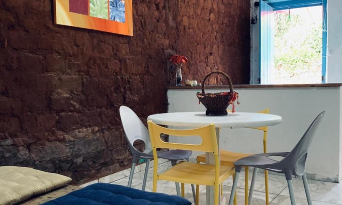 Igatu House | Guest Rated: Bendita Pausa-Igatu with Family Amenities
