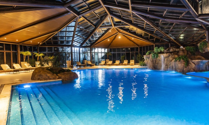 Jardim Europa Hotel | Discover Bendito Cacao Resort & Spa: Eco-Friendly Retreat
