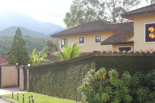Penedo Bed & Breakfast | Experience Bendito Recanto: Top-Rated Stay with Pool & Pets