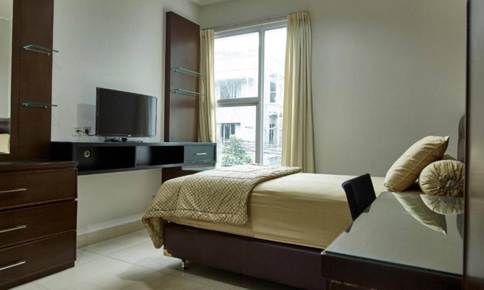 Bendungan Hilir Hotel | Top-Rated Stay in Bendungan Hilir with Breakfast Included