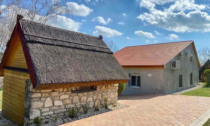 Szigliget House | Family-Friendly Stay at Bene Vendégház - Rated 9.4/10