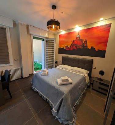 Historic Center House | Child-Friendly Benedict Rooms with Kitchen & 9.2/10 Rating