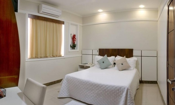 Centro Hotel | Welcoming Benevenuto Palace Hotel: Rated 8.6, Family-Friendly