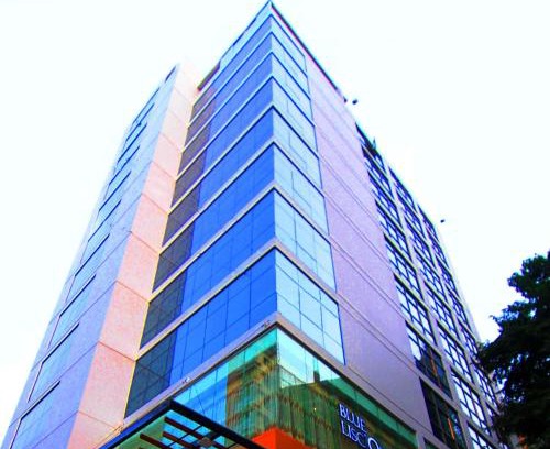 Gulshan Hotel | Experience Bengal Blueberry: 4-Star Comfort Awaits You